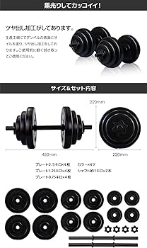 【新品❣️未開封‼️】10kg ダンベル 2セット WEIMALL ダンベル 10kg 2個セット カラーダンベル 筋トレ メンズ